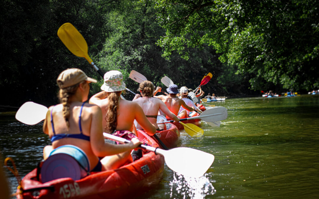 Kayak 2025